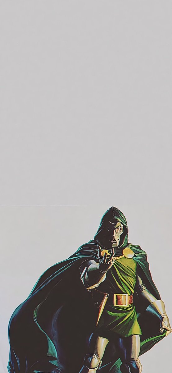 doomtricks's tweet image. 