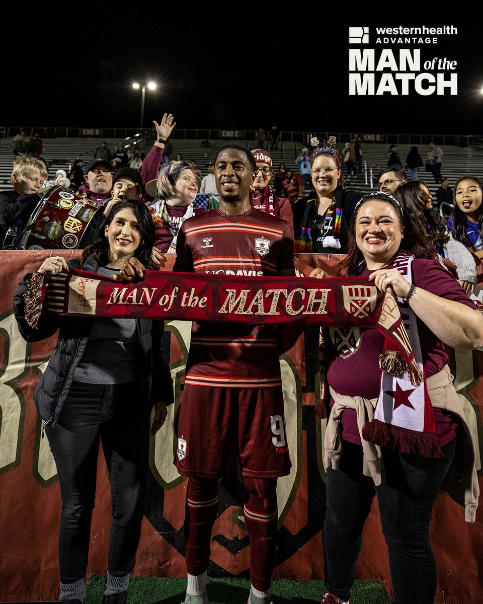 Sacramento Republic FC tweet media