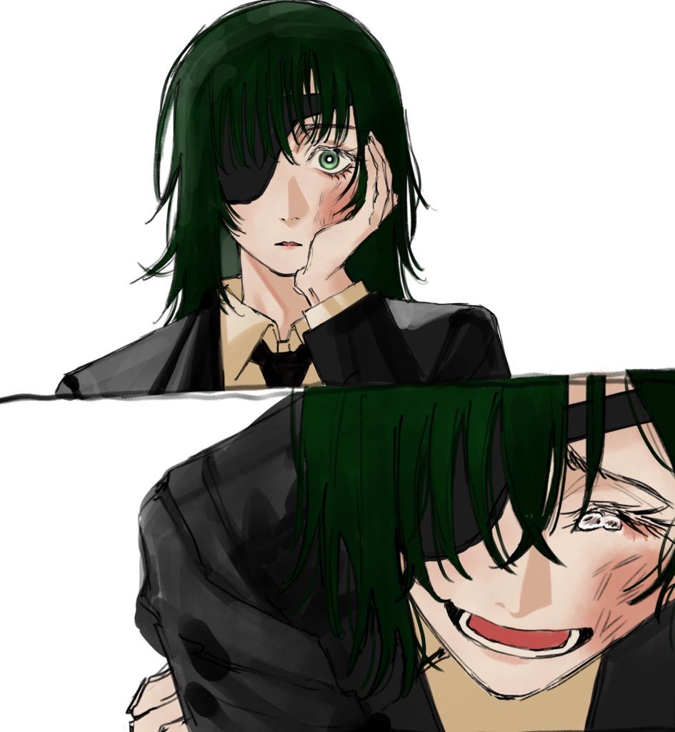 pqeoqp's tweet image. 히메노 姫野