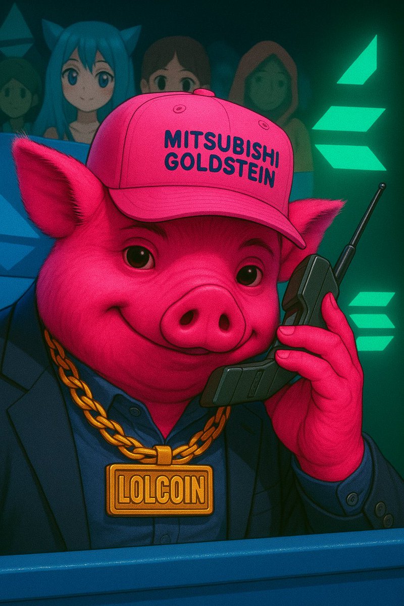 presstherefresh's tweet image. GM lolcoin Family!!