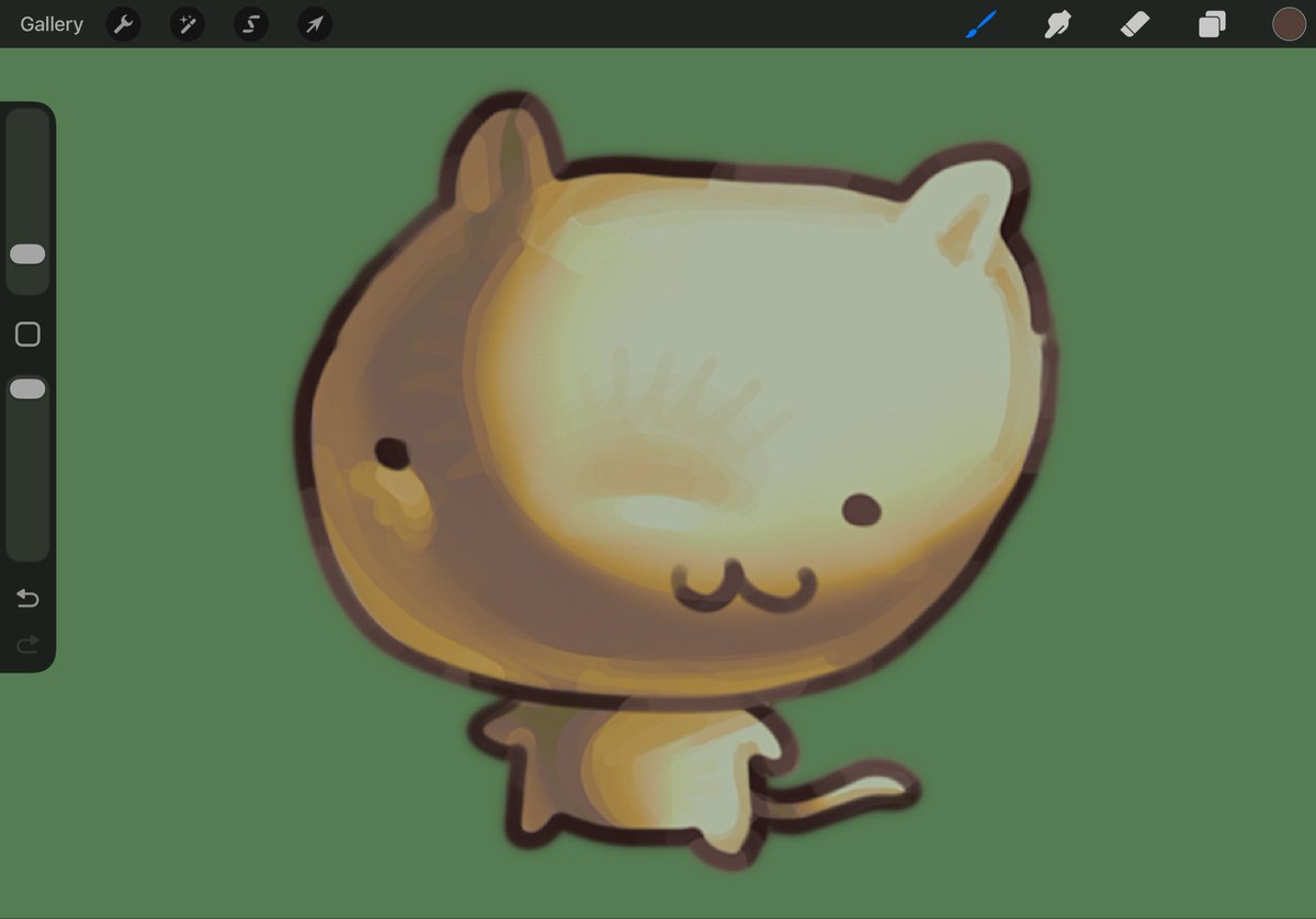 favoritesilly's tweet image. i drawed this