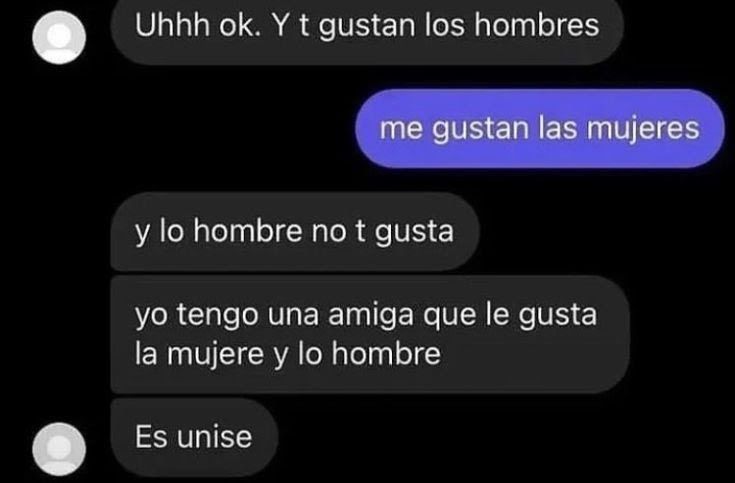 esto es lo que me preguntan todos los dias