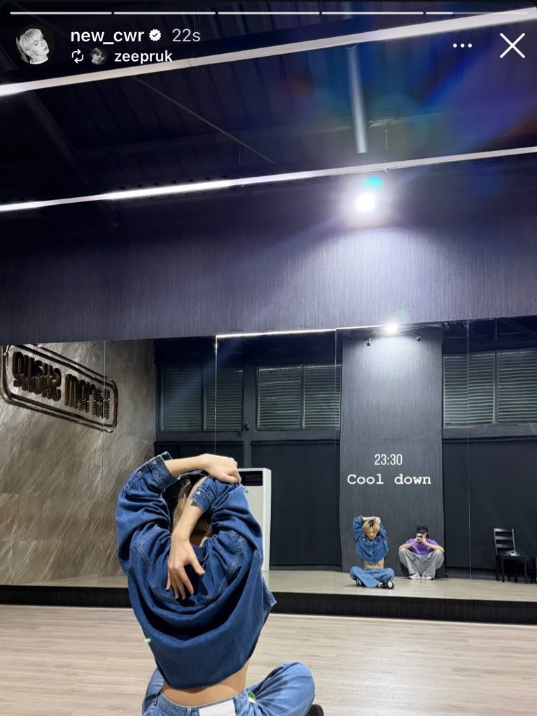 myzunshinee's tweet image. อันนี้ซีนุนิวนะคับบ คนลงก็พี่ซีแท๊กนุนิวคับ 🥹