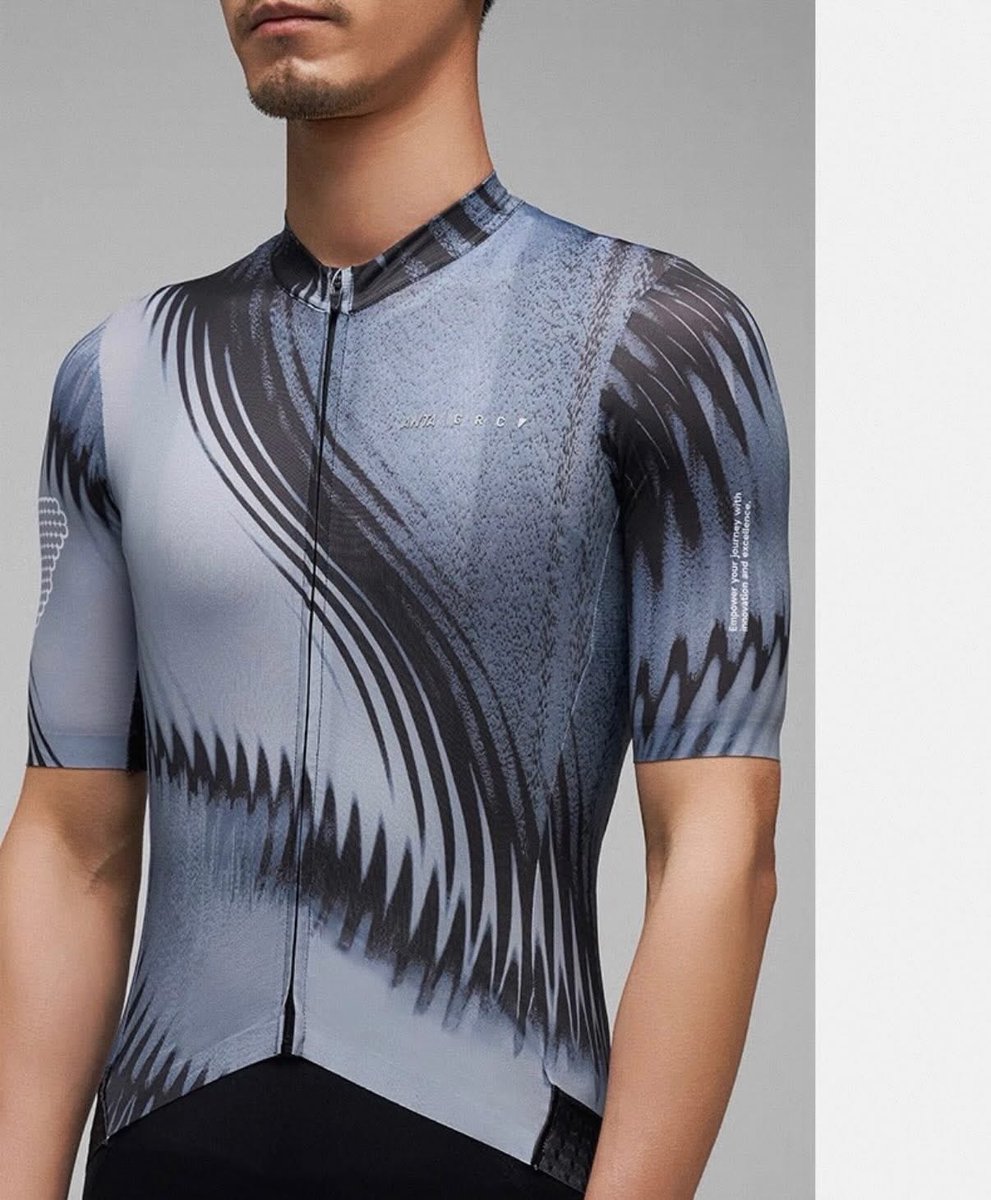 helloshoes1's tweet image. Anta x GRC Men's New Breathable Quick-Drying Road Cycling Jersey
❤️❤️
antosports.com/products/anta-…
…
#anta
#crc
#quickdrying
#cycling
#antacycling
#jersey