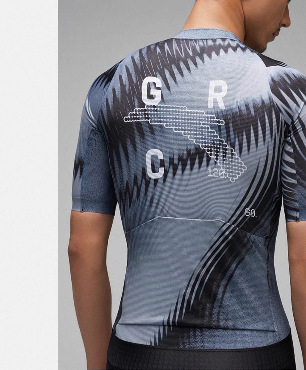 helloshoes1's tweet image. Anta x GRC Men's New Breathable Quick-Drying Road Cycling Jersey
❤️❤️
antosports.com/products/anta-…
…
#anta
#crc
#quickdrying
#cycling
#antacycling
#jersey