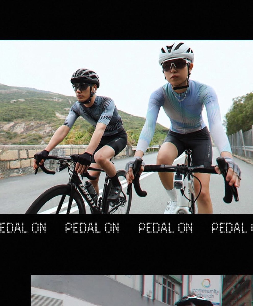 helloshoes1's tweet image. Anta x GRC Men's New Breathable Quick-Drying Road Cycling Jersey
❤️❤️
antosports.com/products/anta-…
…
#anta
#crc
#quickdrying
#cycling
#antacycling
#jersey