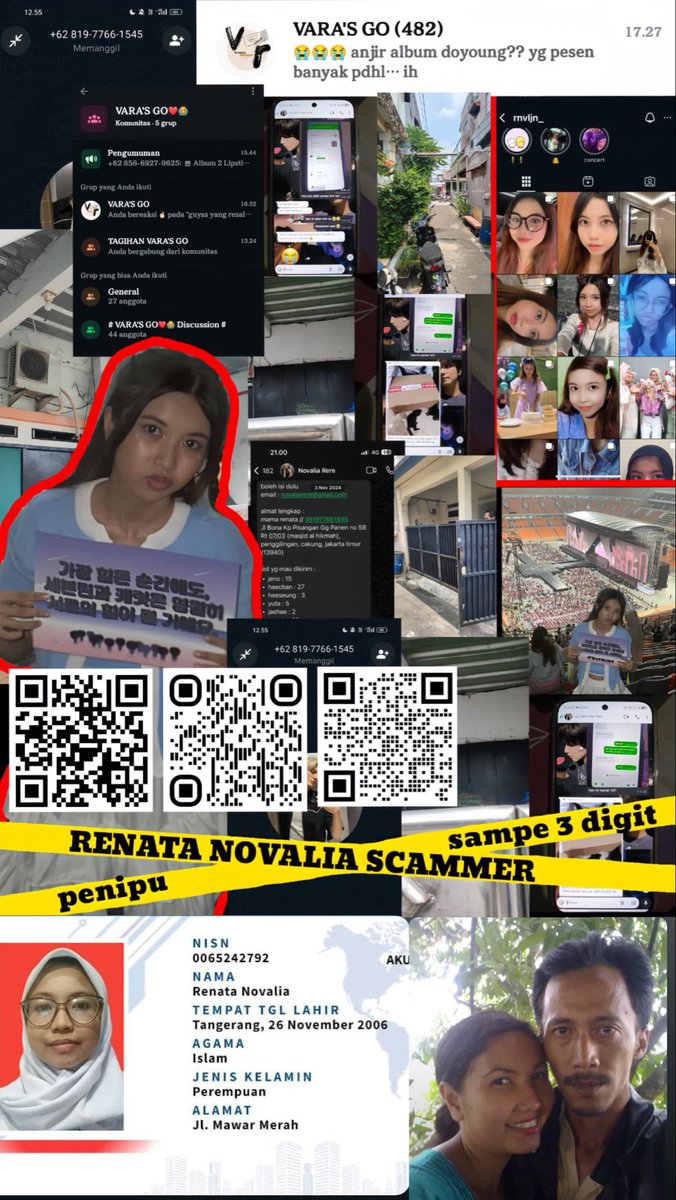 shar • cinta nomin tweet media