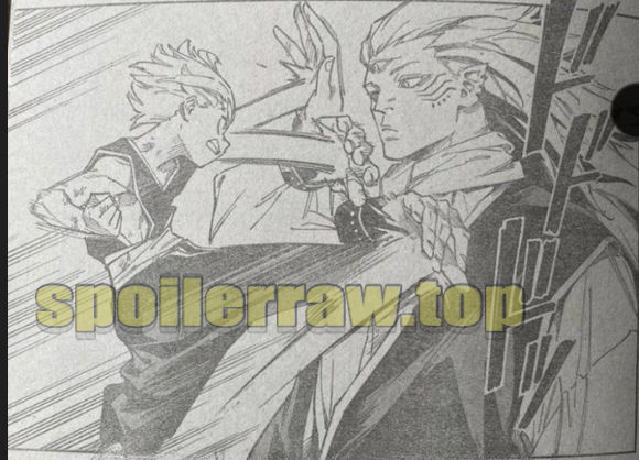 mangaraw_top's tweet image. Jujutsu Kaisen Modulo 8 RAW JP 
#modulo #modulo8 #JujutsuKaisen3Modulo #JujutsuKaisenModulo #JJKSpoilers

   &amp;gt;&amp;gt;&amp;gt;&amp;gt;tinyurl.com/5n769kfw