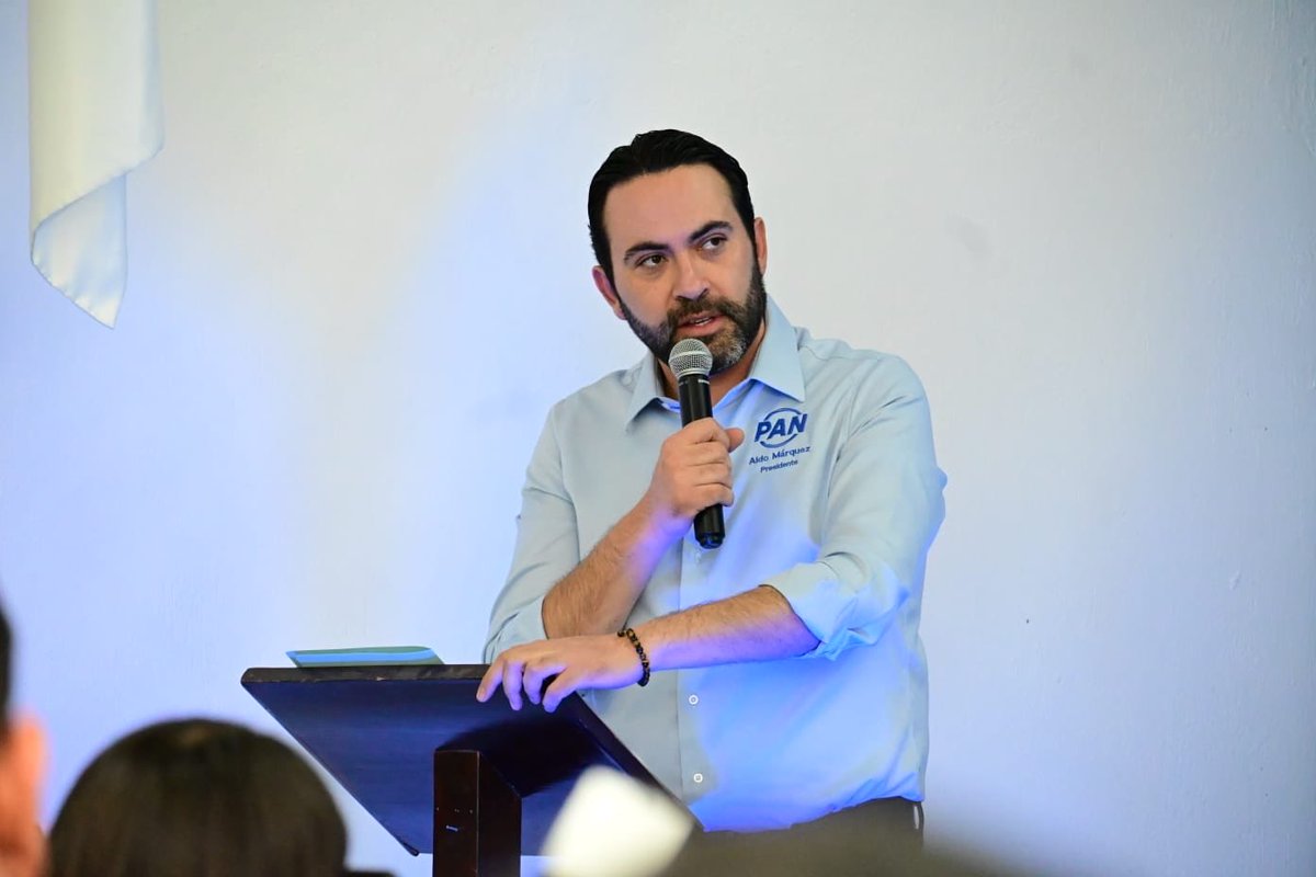 PAN CDE Guanajuato tweet media