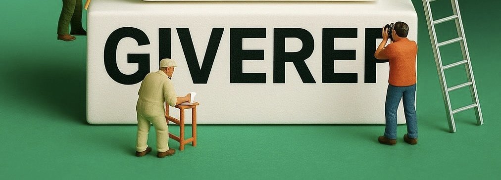 CryptoDanga's tweet image. GM!
With @GiveRep on #SuiNetwork, your contributions to Web3 truly matter! 🚀
Earn on-chain reputation points for valuable content and let your authenticity shine. The future of digital trust starts here. @Liquidlink_io
&amp;amp; @get_PUMPKING #Rep #BlockchainReputation #Sui #Web3Growth