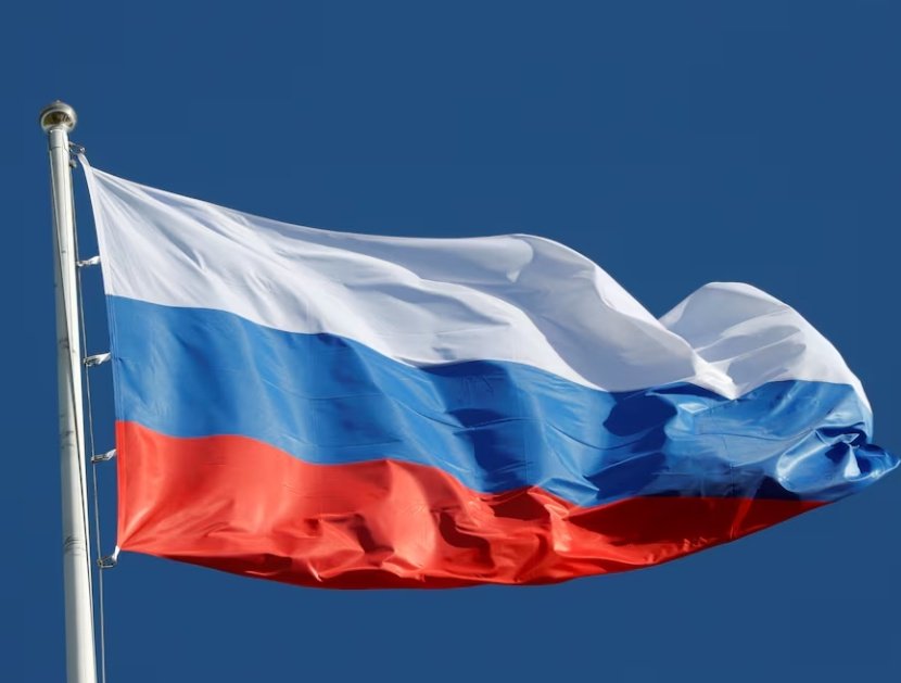 monkatoshi's tweet photo. JUST IN: 🇷🇺 Russian Ministry of Finance and the Central Bank have agreed to legalise payments in crypto for foreign trade. https://t.co/04dXPlREMm