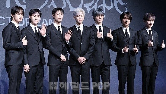 NCT DREAM will make a comeback in November 2025!
naver.me/57QATGZ8

#2025MAMAVOTE #NCTDREAM