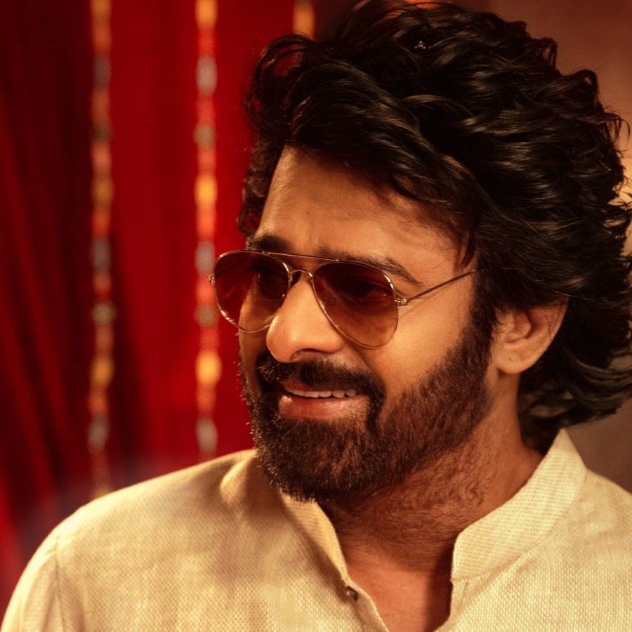 Daarlingggg😘😘🥰❤️
#HappyBirthdayPrabhas