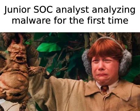hackinarticles's tweet image. Pic of the Day
#infosec #cybersecurity #cybersecuritytips #pentesting #cybersecurityawareness #informationsecurity