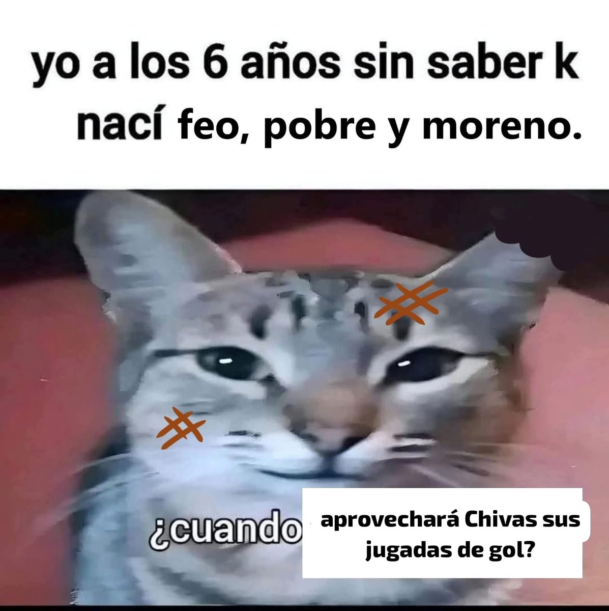 cuándo diosito cuándo