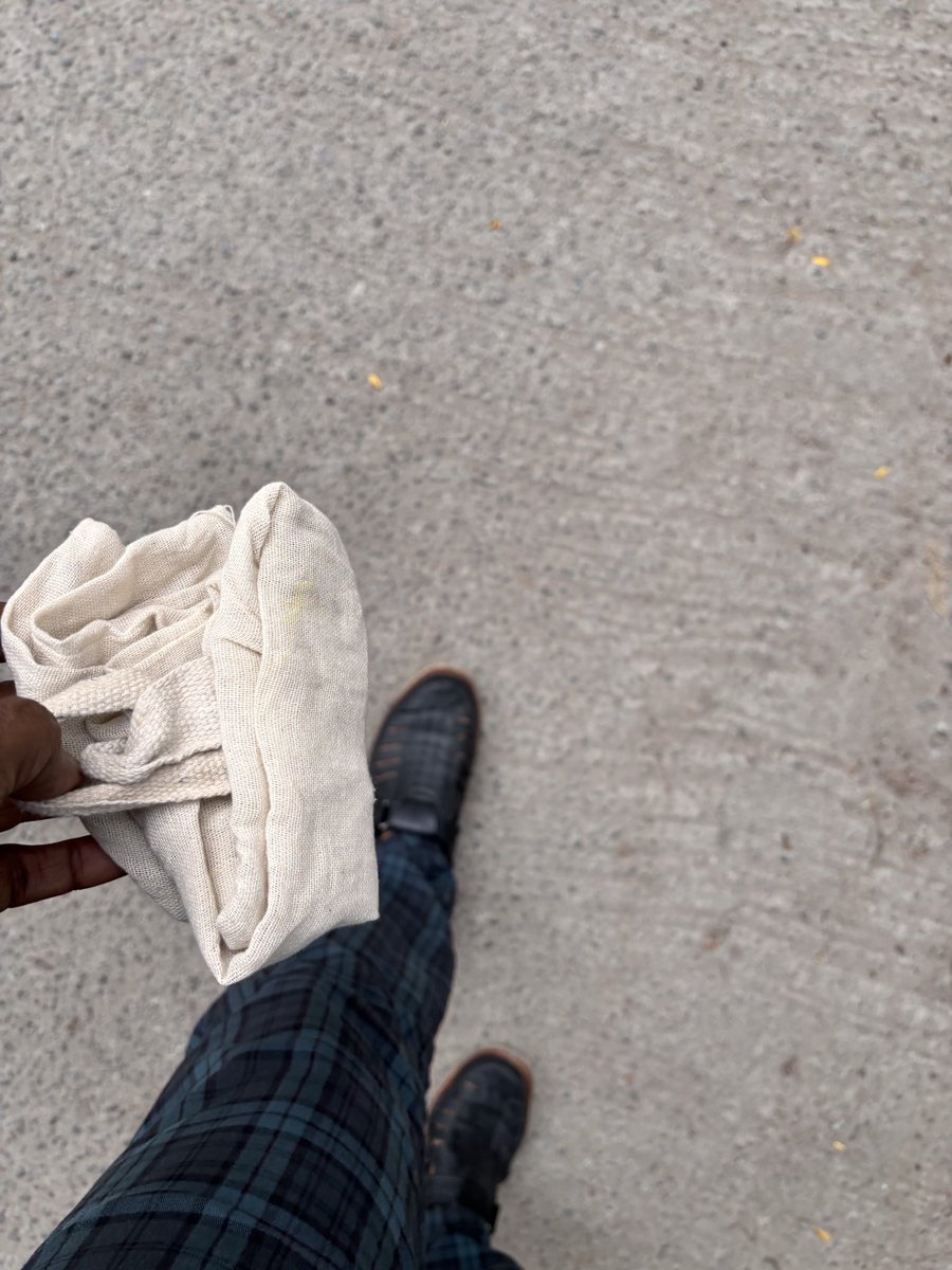 Bicycle Mayor of Hyderabad tweet media