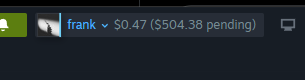literallyzainn's tweet photo. i had an m9 bright water fn and .038 amphibs that combo alone was 670 + 760

this is what it costs now. https://t.co/WK0VAxeSYN