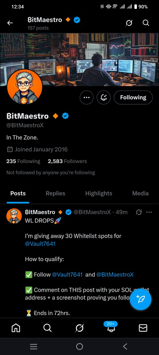 Nep_nep000's tweet photo. @BitMaestroX @Vault7641 @grok 8rM8d5pQwSqpLXn5HzQD1TThkbqewznpAzwZebU8rFAV https://t.co/0X8T4mvAdM