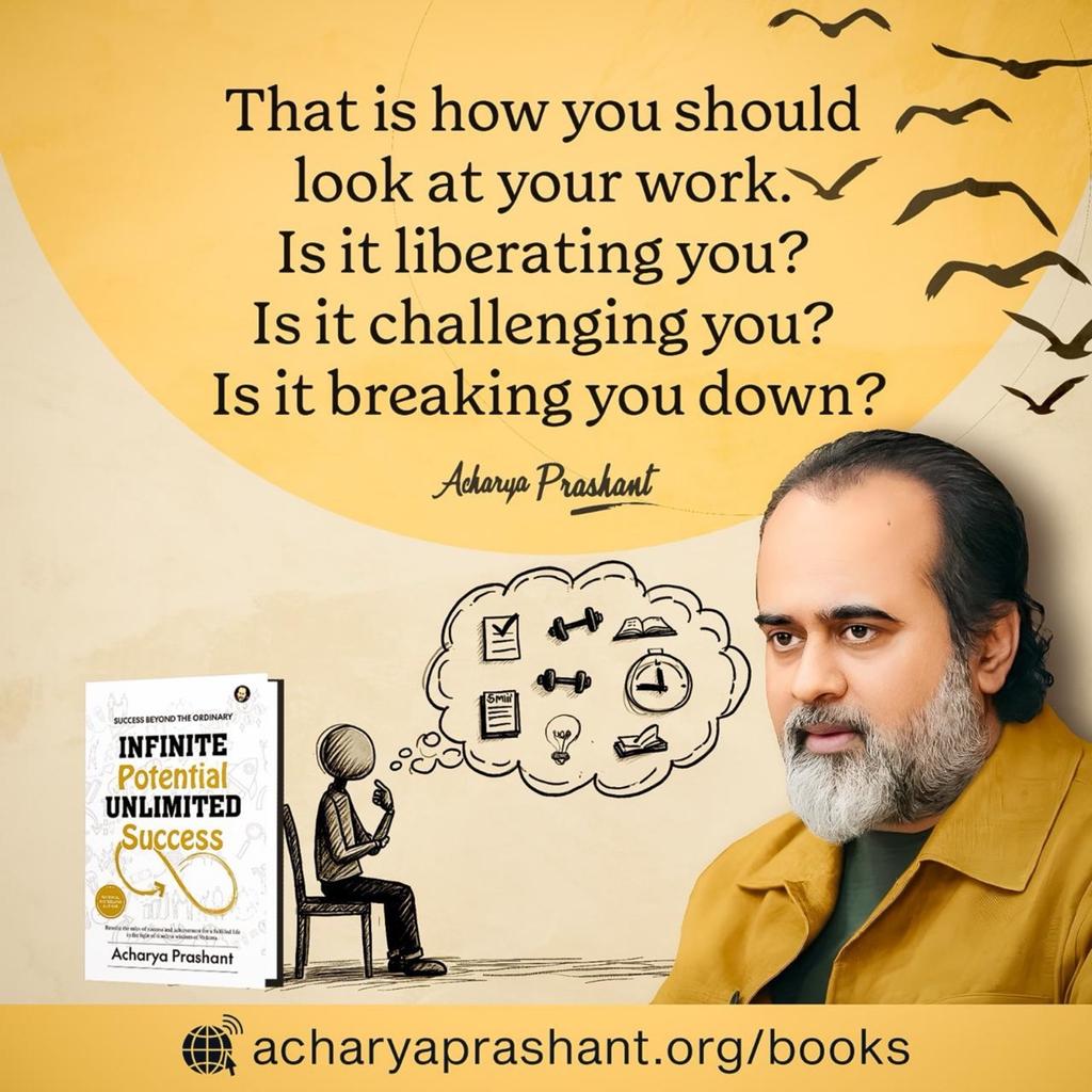 If you seek clarity, purpose, and true success —
this book will guide you within and beyond.✨

📚 Read Infinite Potential, Unlimited Success:
bit.ly/4hlYmF7