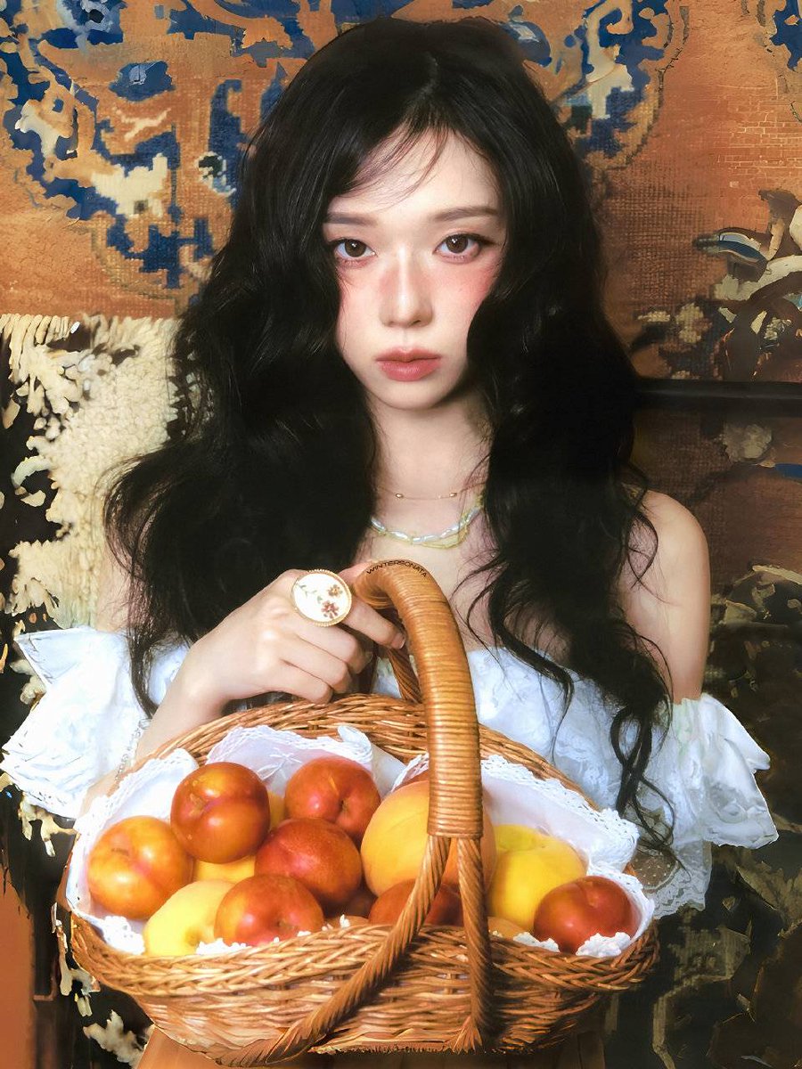 summernight43's tweet image. Fairy 🧚‍♀️

#winter #aespawinter #winterfanart #aespa_winter #WINTER #aespa #ウィンター #윈터