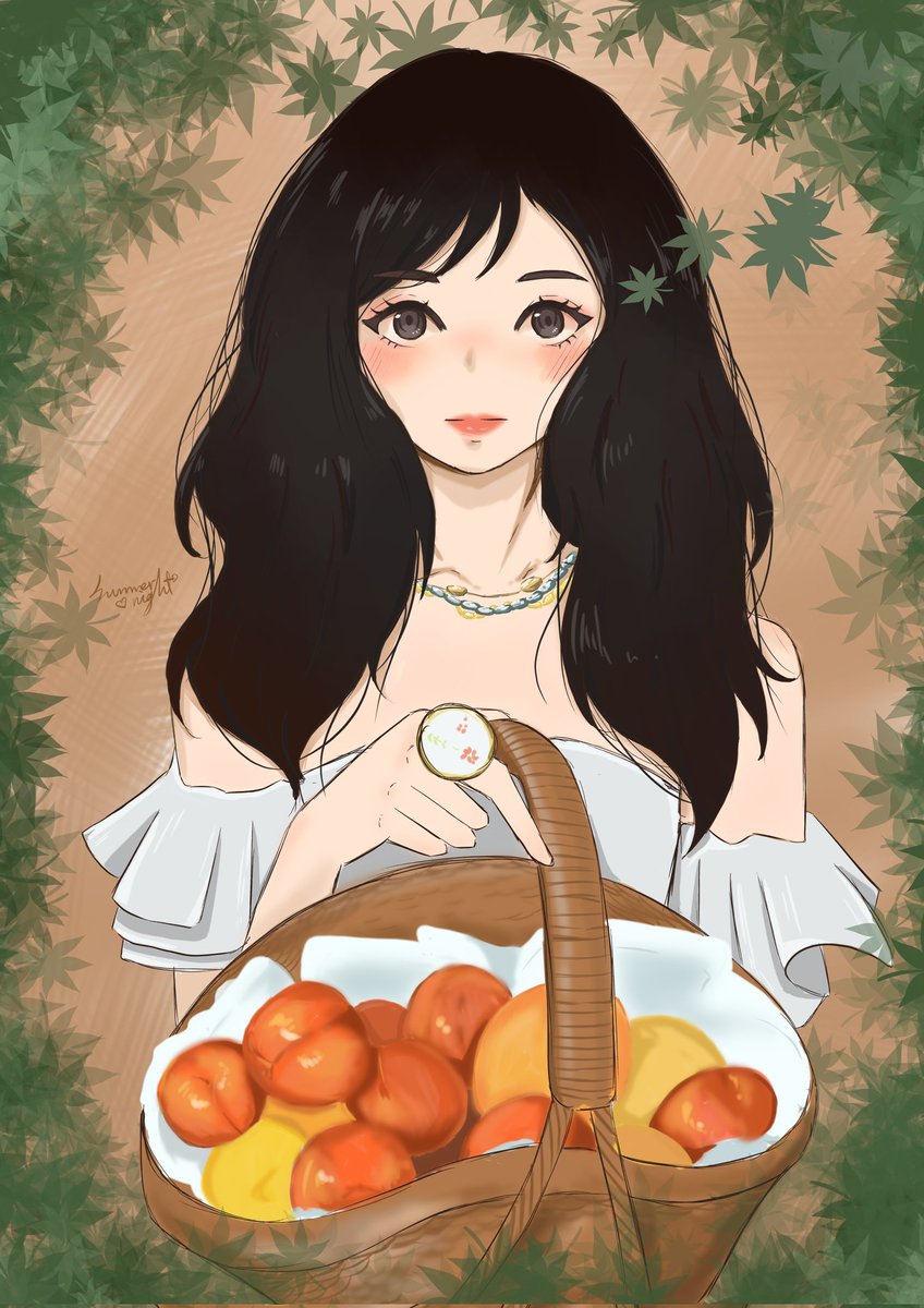 summernight43's tweet image. Fairy 🧚‍♀️

#winter #aespawinter #winterfanart #aespa_winter #WINTER #aespa #ウィンター #윈터