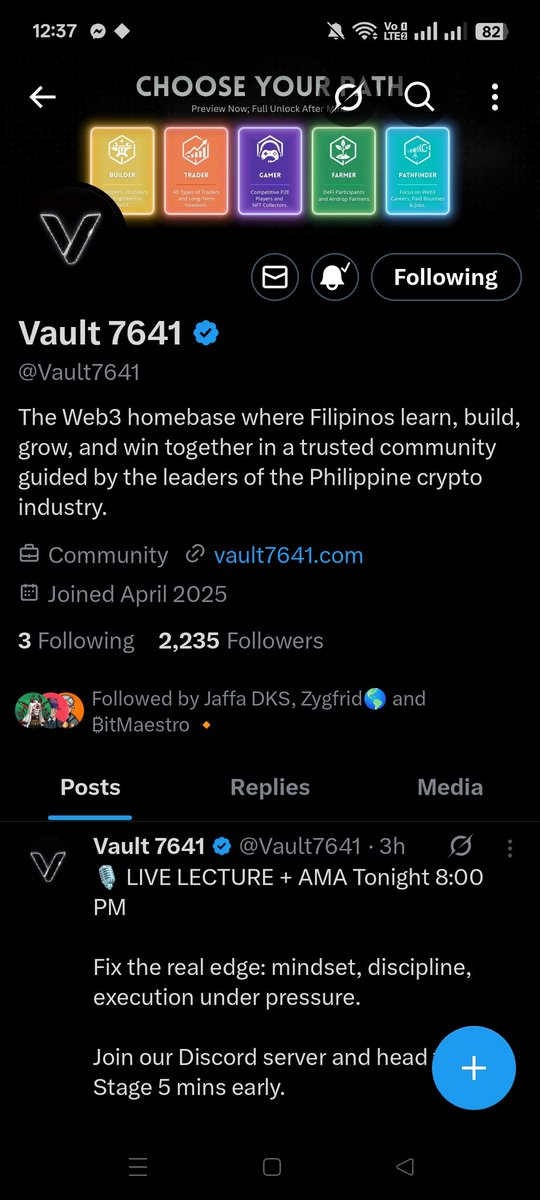 Shan ADL tweet media