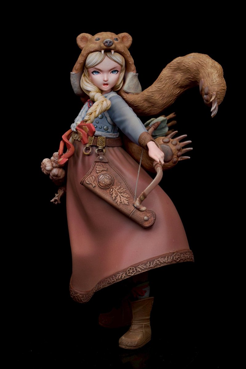 スリバーゴースト（熊車侠様オーダー）(制作中) スリバーゴースト（熊車侠様オーダー）(制作中)