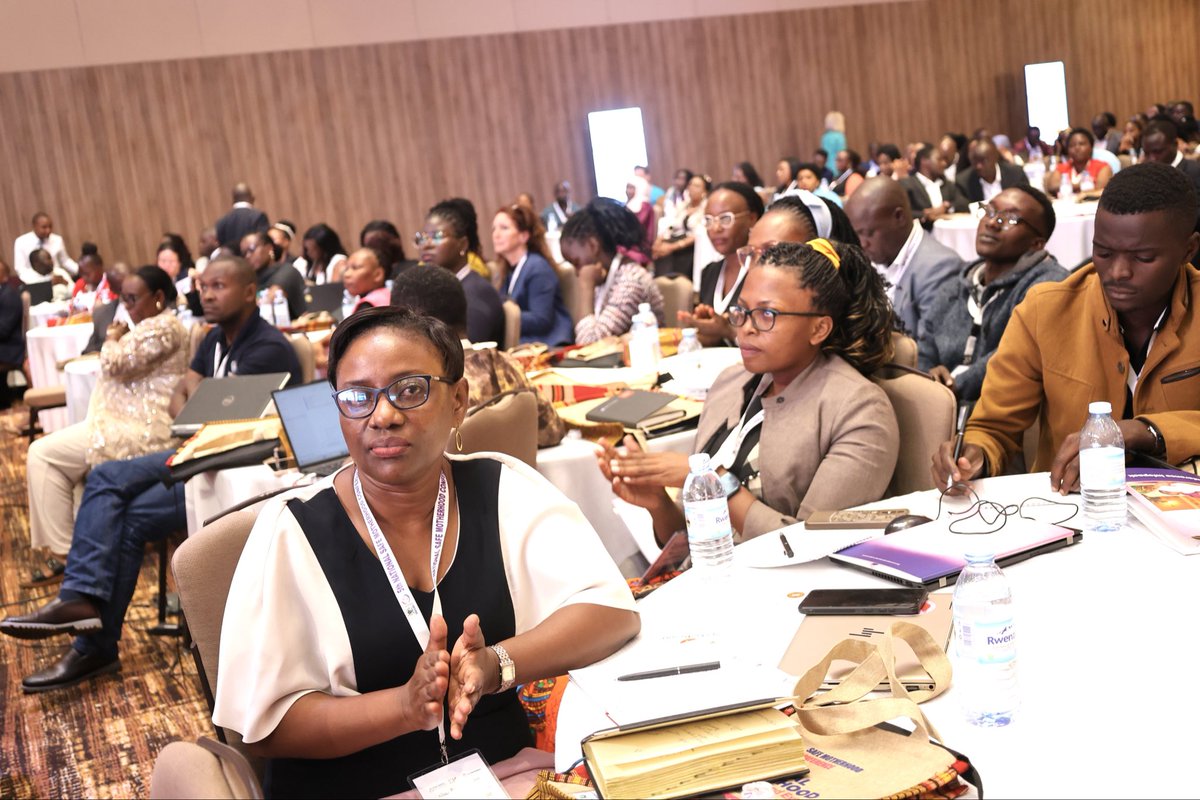 Kyetume Community Based Health Care Program tweet media