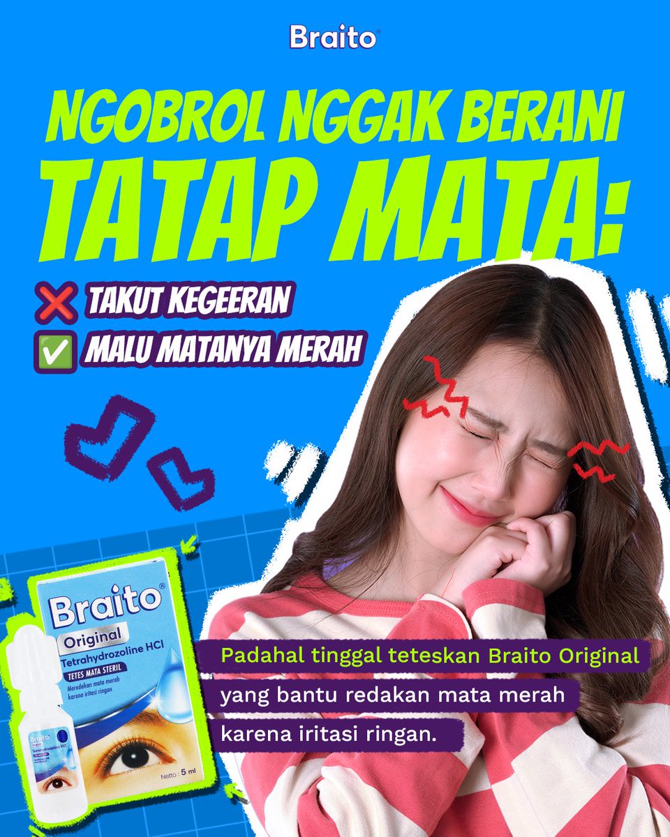 Braito Indonesia tweet media