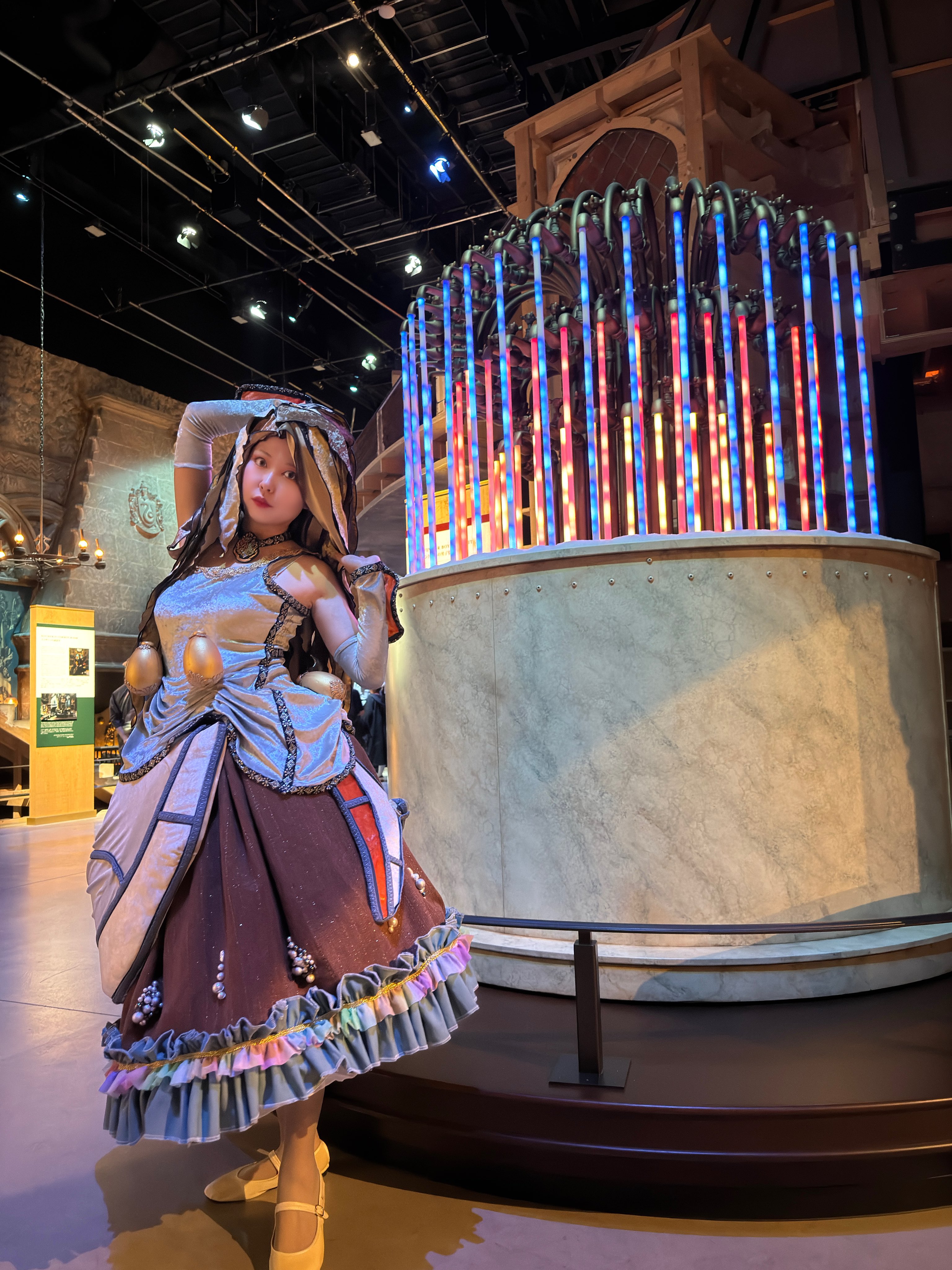 コスプレ エスプリ スノホワ SINoALICE -シノアリス-』コスプレ特集│スノウホワイト、アリス