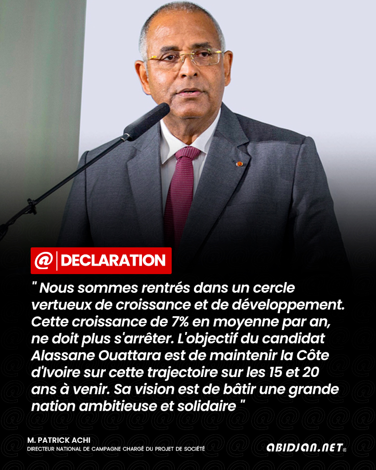 abidjan_net's tweet image. #Déclaration🚨 #VoirPlus👉 news.abidjan.net/articles/74539…