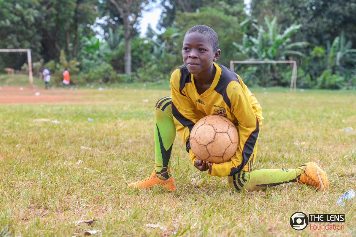 Which current U-17 player is this in the picture?

#TBT