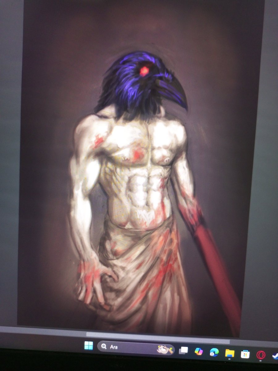 Jhin.Art tweet media