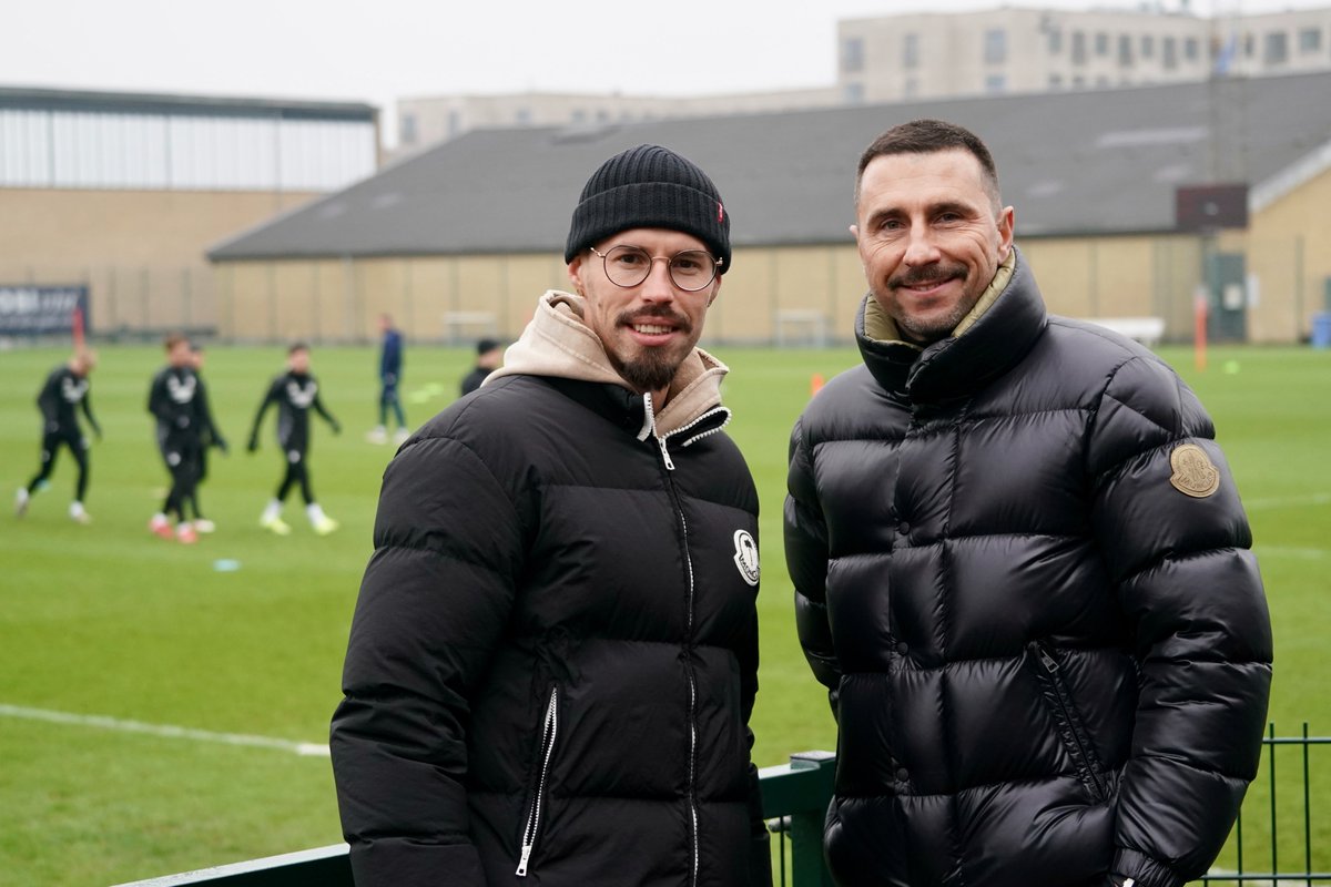 Copenhagen Sundays tweet media