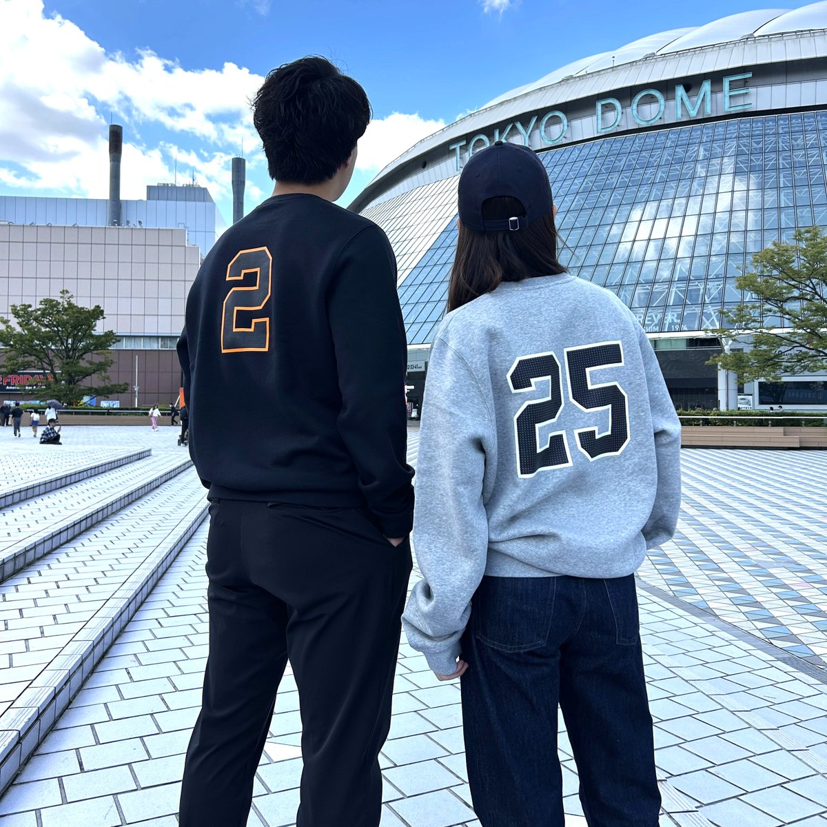 読売巨人軍（ジャイアンツ）グッズ情報 on X