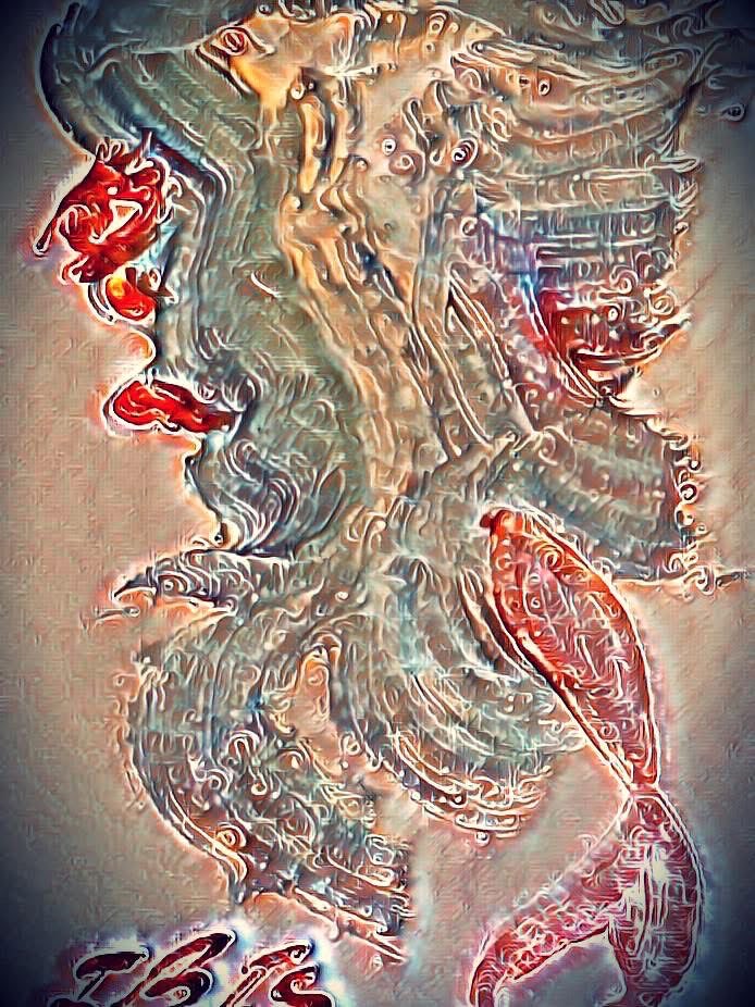 IRISUNART's tweet image. A human brain.. painted by @IRISUNART #irisunart #art #artistic #artist #arte #artsy #arts #painting #paintings #instartist #galleryart #onlinegallery #fineart #newartist #artcollector #artcollectors #paintingoftheday #onlinegallery #originalart #artcurator #artgallery