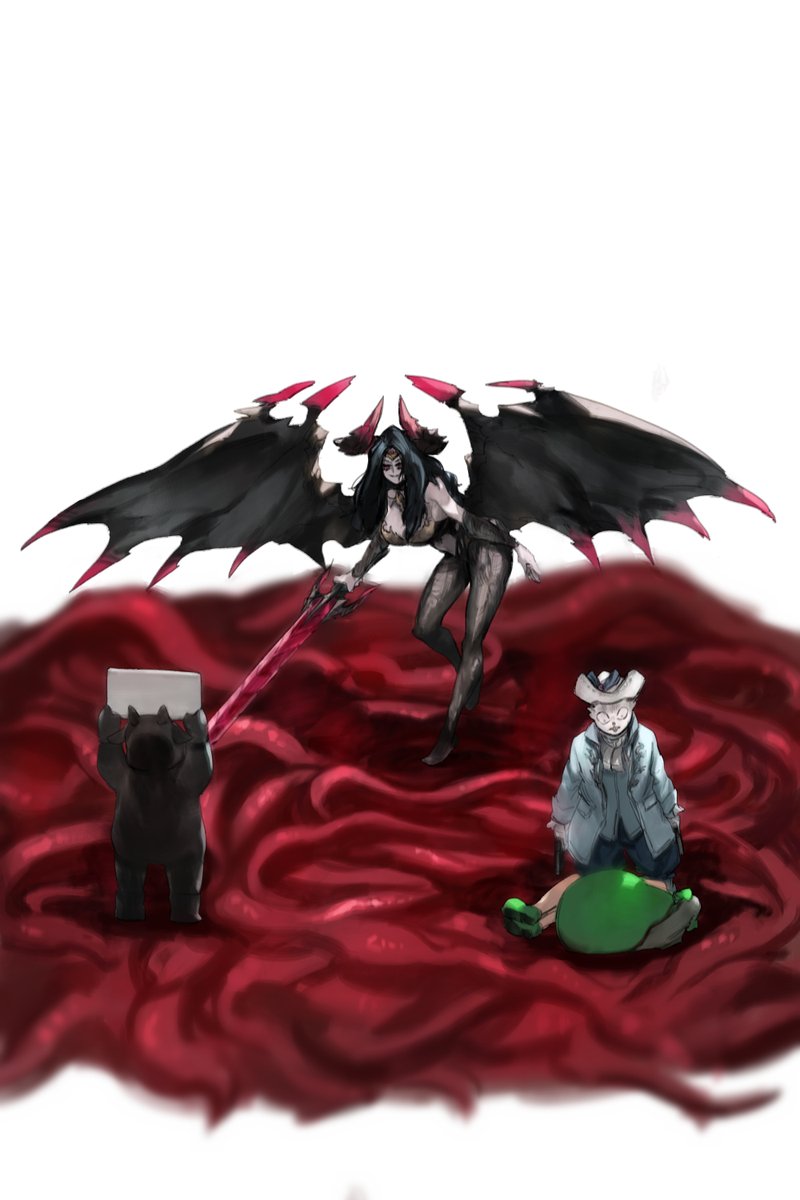 ipgae's tweet image. #LostArk