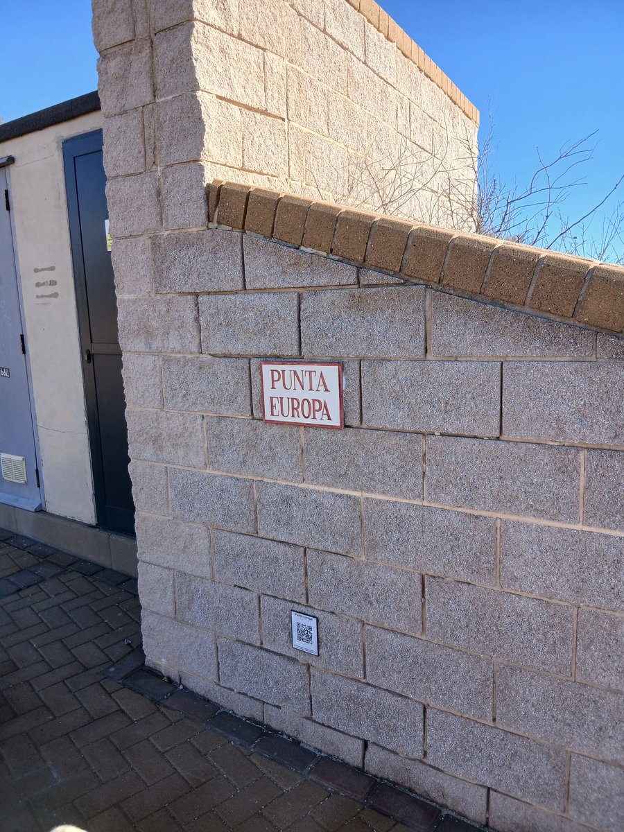 Richard Labrador MBE tweet media