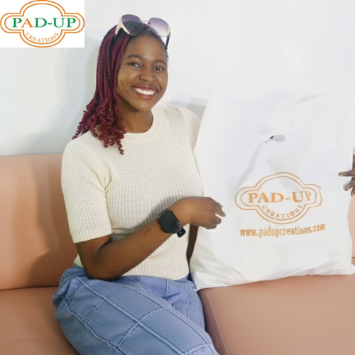 PadUp Creations tweet media