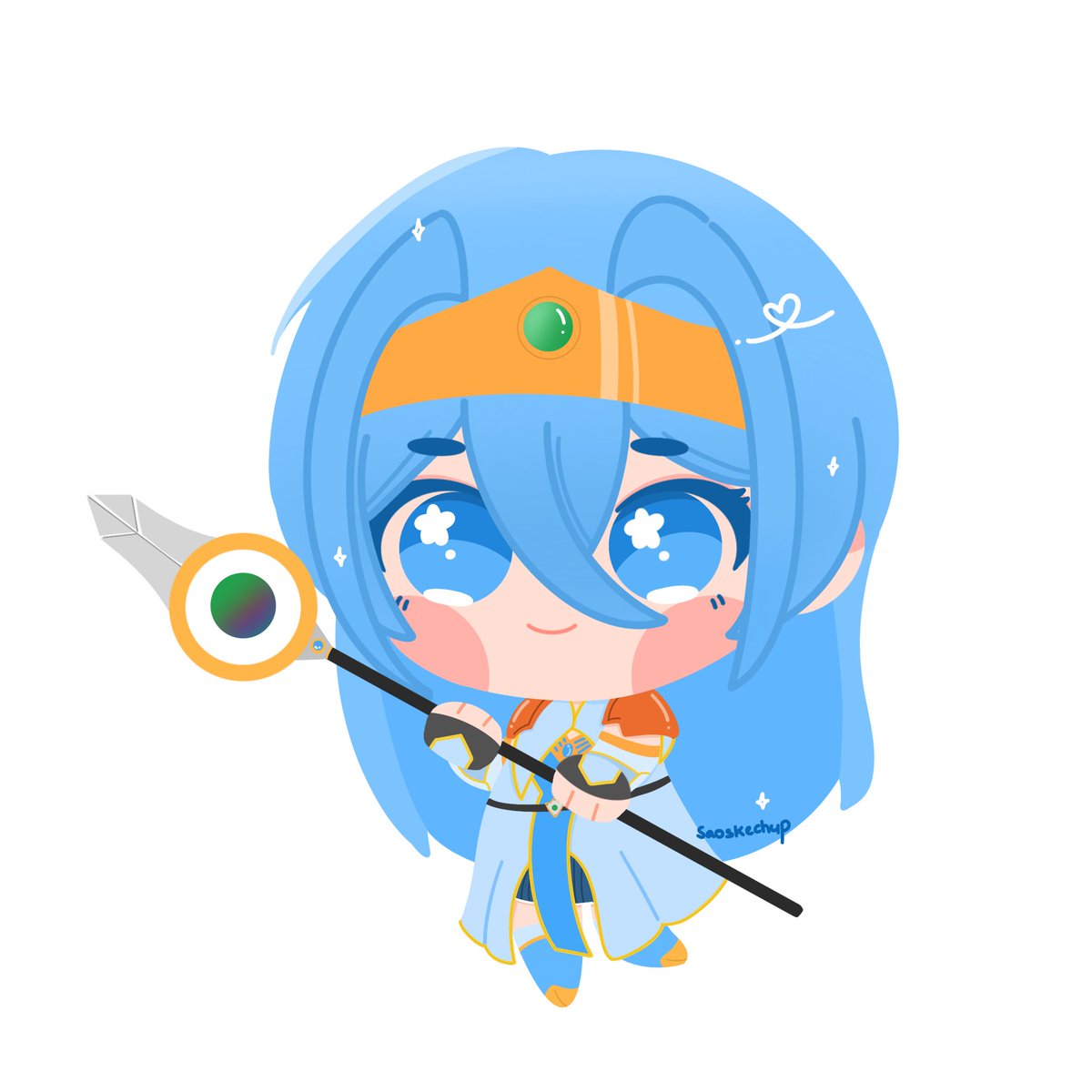 Risu ✨| CF22 G-20 tweet media