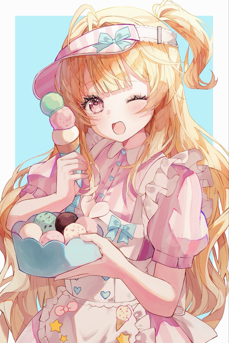 海乃エメ (@emeralda__) / Posts / X