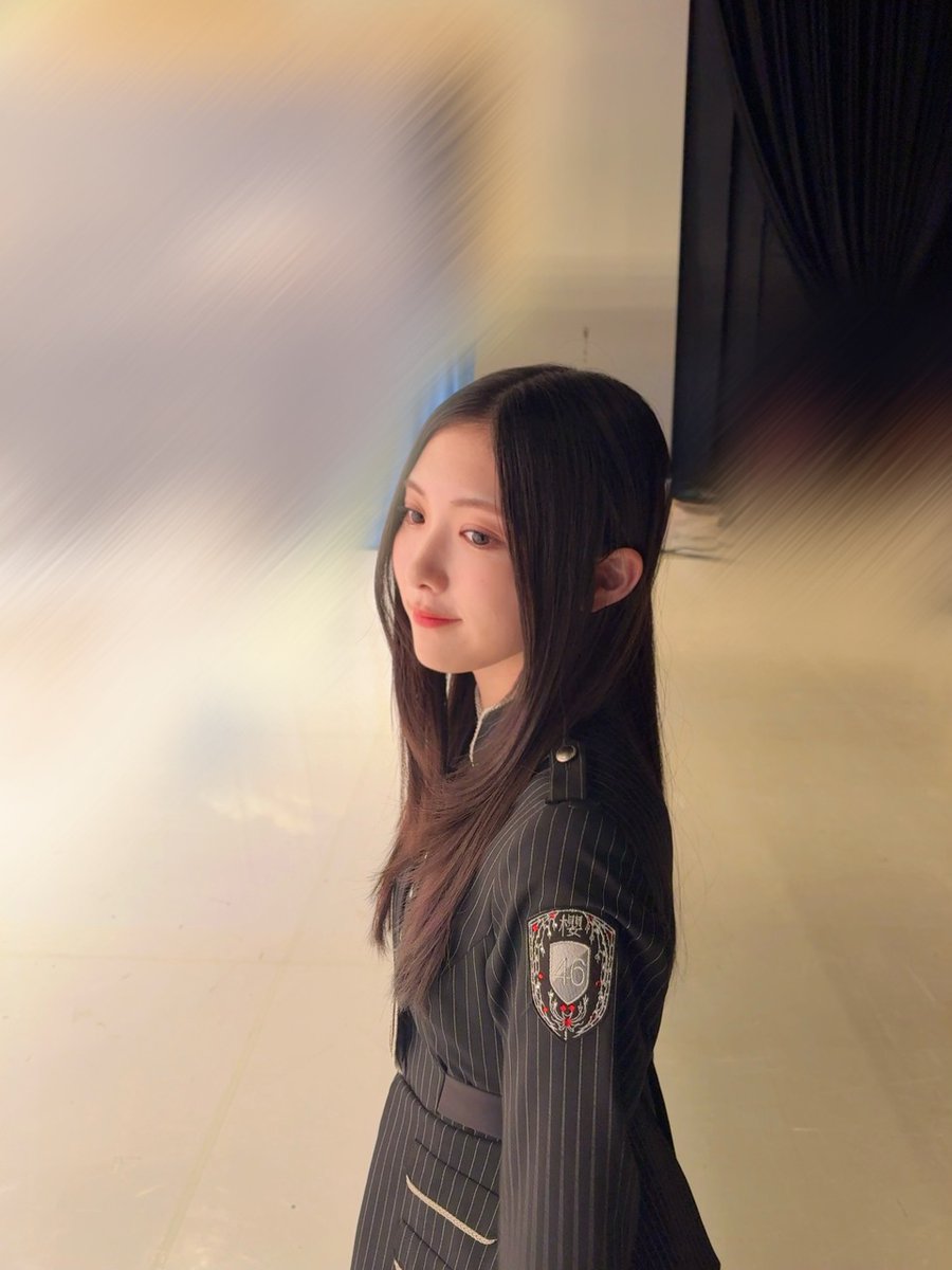 谷口愛季 9thsingle抽選プレミアム生写真