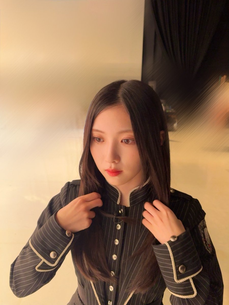 9thsingle抽選プレミアム生写真 谷口愛季