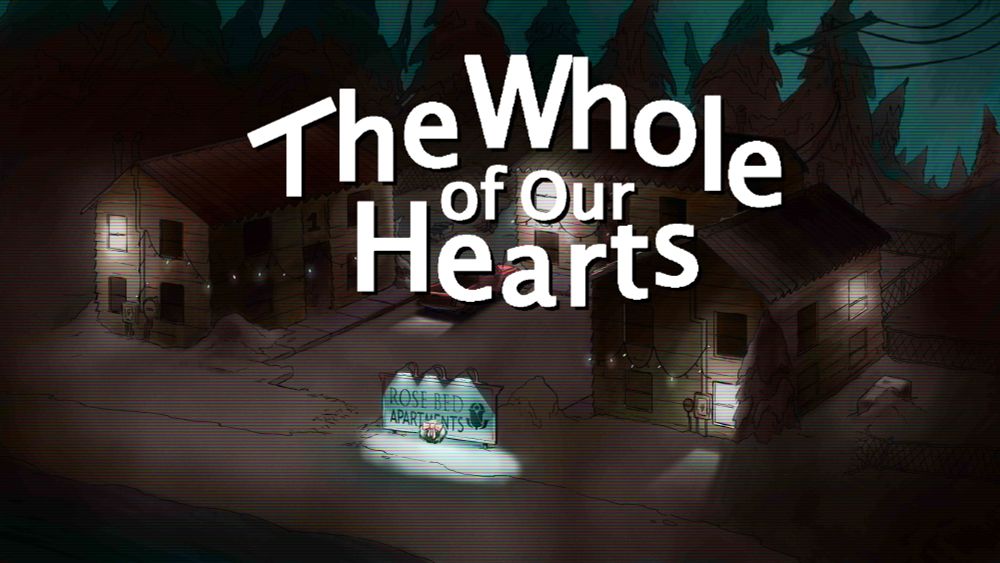 ABLocalization's tweet image. 【遊戲《The Whole of Our Hearts》】

沒想到吧，有新坑啦！
這次是 @Kinderflare 的 #TheWholeofOurHearts！

大學生回老家見親朋好友，發現鎮上開了天坑，眾人還得面對各自的煩惱。
目前劇情雖短，但氣氛到位、描寫細膩，潛力十足！

本體：thecrimsonflare.itch.io/the-whole-of-o…
補釘：reurl.cc/bm1L0y