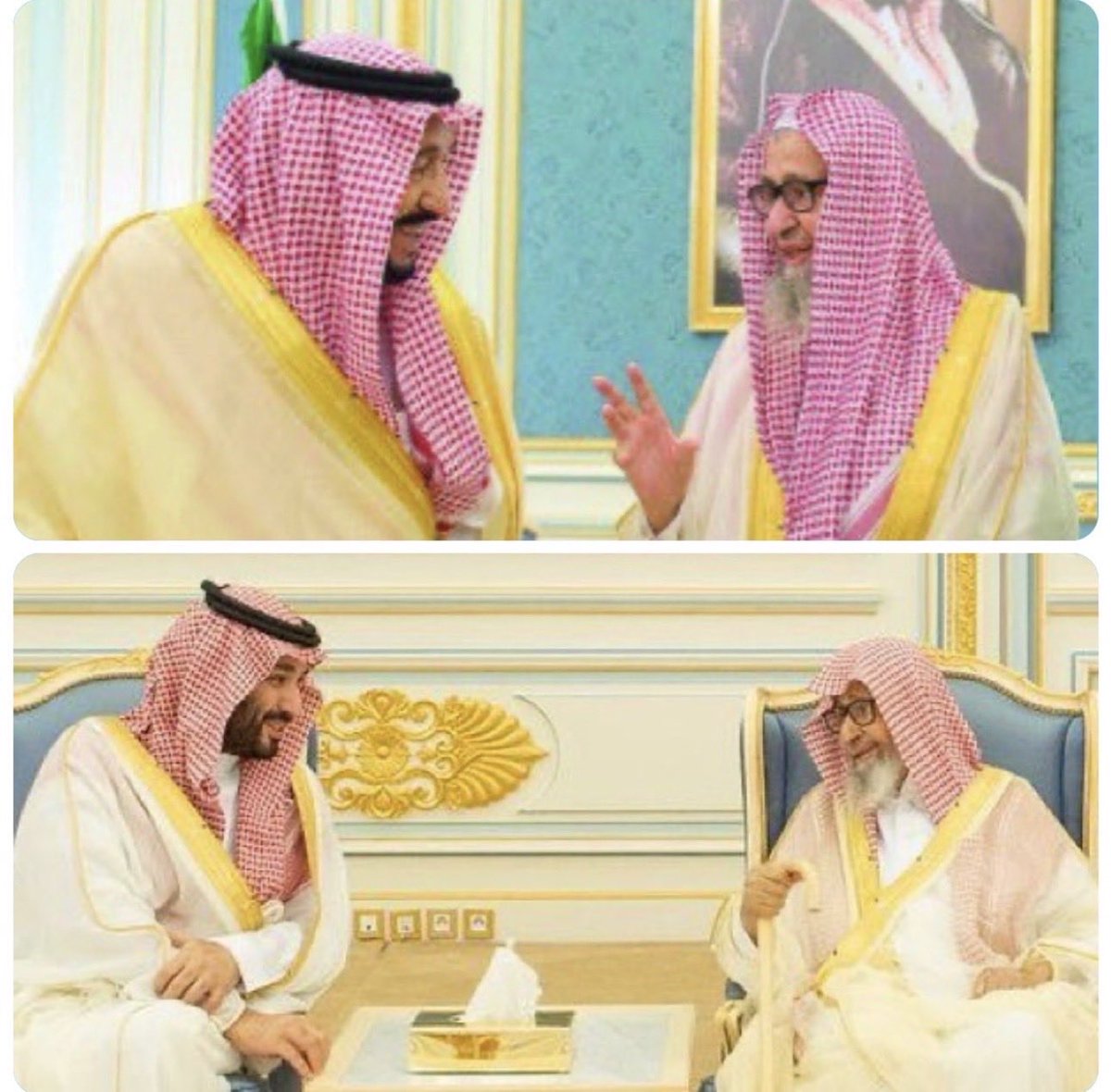 Abu Haitham Abdulkarim AdDoseri tweet media