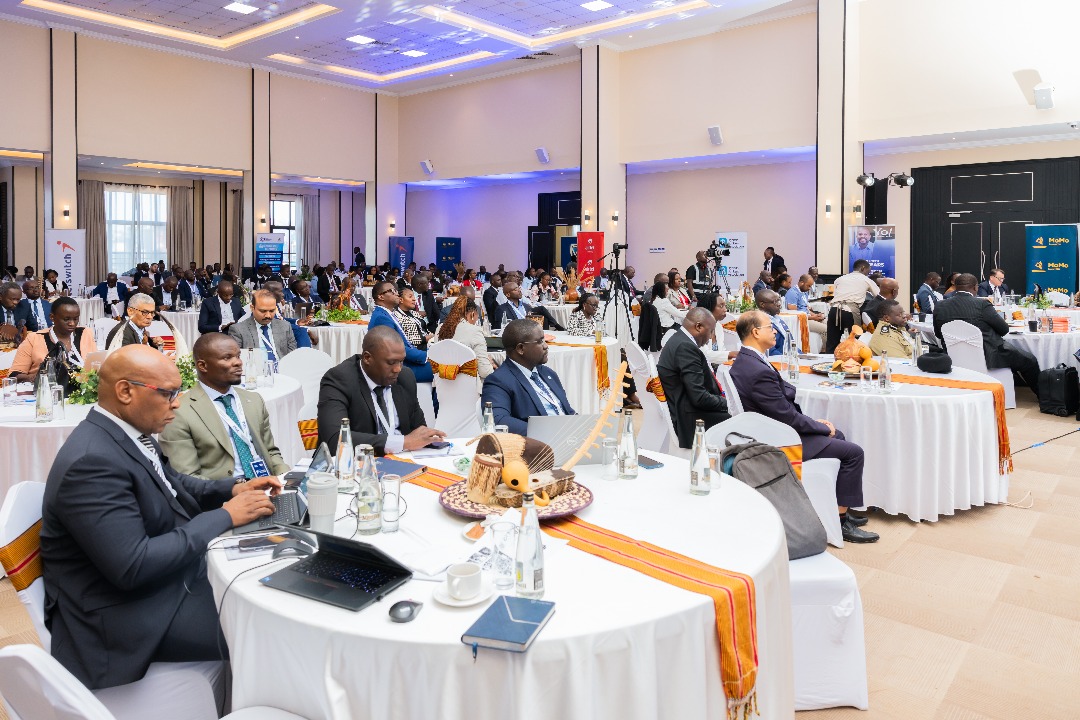 interswitchug's tweet image. We were proud to sponsor and join partners at the 3rd Financial Sector Anti-Fraud Forum 2025 as founding members of the Anti-Fraud Consortium.

As fraud evolves, so must our response, through stronger collaboration, embracing emerging tech innovation and responsible communication