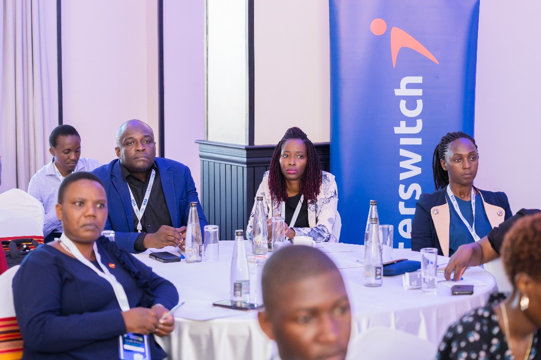 interswitchug's tweet image. We were proud to sponsor and join partners at the 3rd Financial Sector Anti-Fraud Forum 2025 as founding members of the Anti-Fraud Consortium.

As fraud evolves, so must our response, through stronger collaboration, embracing emerging tech innovation and responsible communication