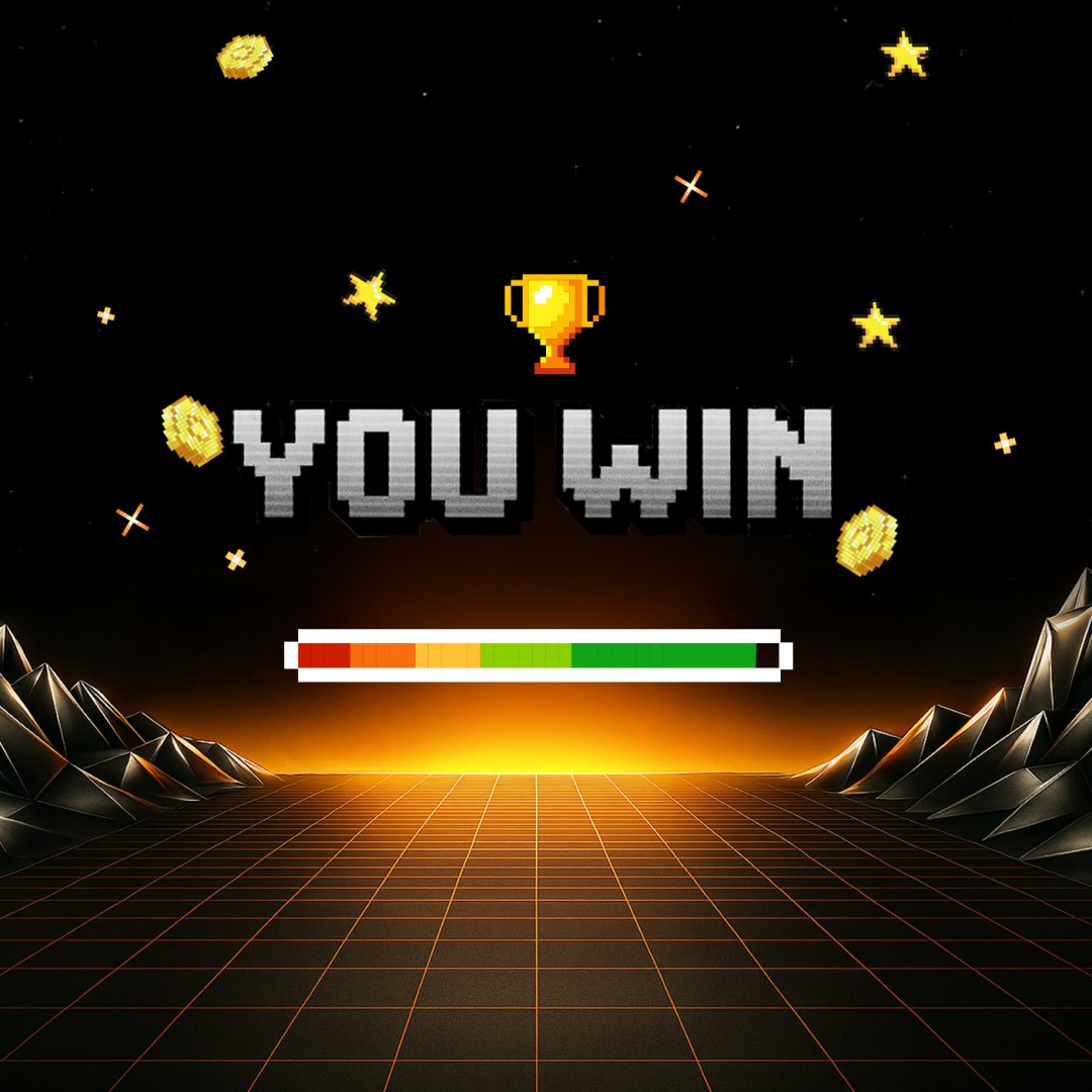 Bybit_Official's tweet photo. Ready to play like a pro? 🎮
Start your Copy Trading journey, choose your Master Trader, and level up your game.