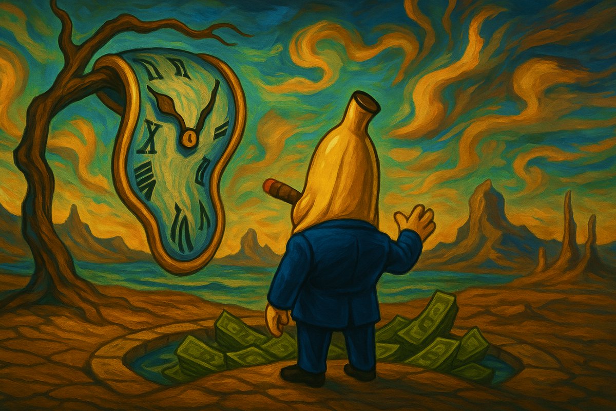 Shurikendotfun's tweet image. ⚠️ 1 HOUR LEFT

Prepare your bots. Warm up your fingers.

We go LIVE at 18:00h CEST.

#shuriken #testlaunch #makemerichagain