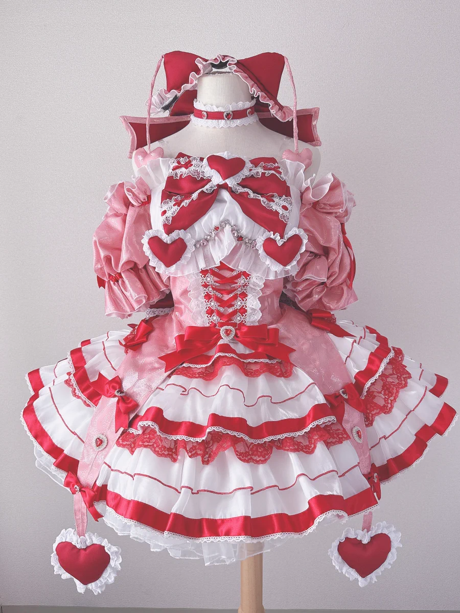 MIN costume on X: 